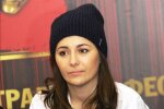 Даша Малахова, фото: zorya.org.ua