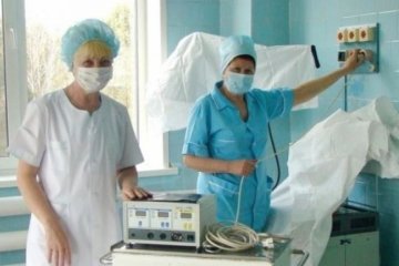 Недоброкачественная вода уложила на больничные койки 757 людей