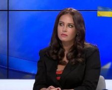 Безвизовый шок: экс-"регионалка" устроила украинцам истерику