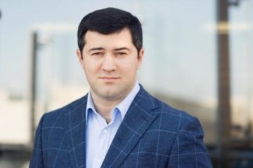 Насиров відкрив сезон полювання на корупціонерів серед фіскалів