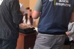 Прокуратура Северодонецк бронирование подозрение