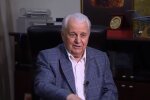 Кравчук согласился перенести место переговоров по Донбассу: "Народ поднялся против"