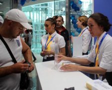 Уперед за біометрикою: українців потішили новим сервісом