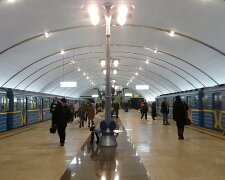 Киевское метро закроют в новогоднюю ночь: список "тупиковых" станций