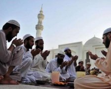 Рамадан 2017: що робити у свято