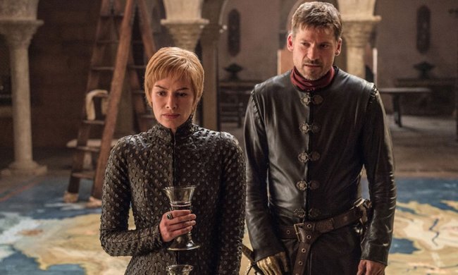 Залізний трон у Грі престолів займуть не Джон і Дені: Стівен Кінг розкрив фінал серіалу