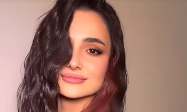 Анна Тринчер, фото: Instagram