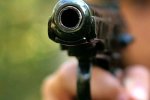 У Львові влаштували перестрілку: по місту, як по мінному полю