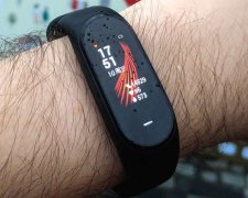 Xiaomi Mi Band 4