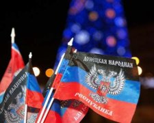 Новий рік у «ДНР» зустрінуть з ялинками з Росії