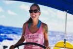 Женщина пропала без вести в открытом море: люди слышали крики и нашли опустевшую лодку