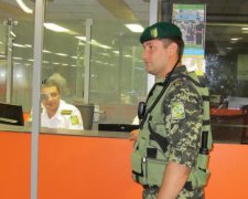 Нежданчик: лихие заробитчане утонули в руках украинских пограничников
