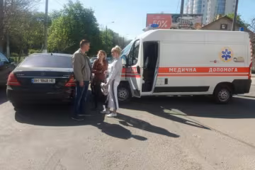Український шериф загинув при загадкових обставинах: перші подробиці
