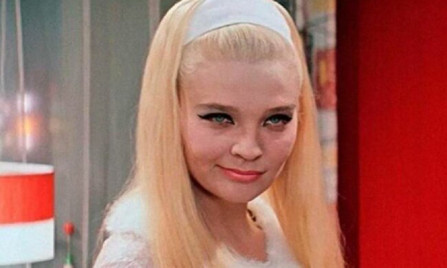 Світлана Світлична, скріншот: YouTube