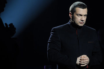 Пропагандист Соловьев с потрохами сдал Путина: если бы не Сирия, то Украина
