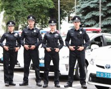 Полицейские получат неограниченную власть над украинцами
