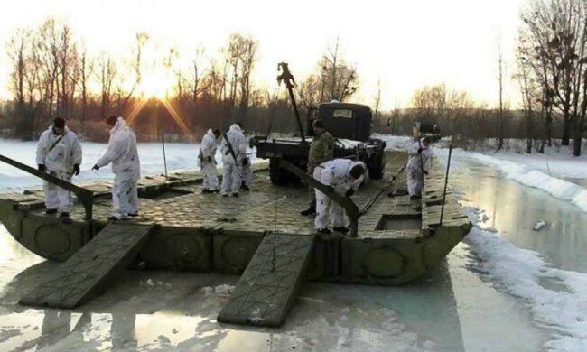 Показатель высокого профессионализма: украинские воины удивили своим мастерством