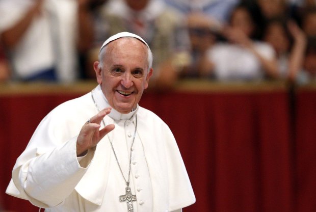 Папа Римский пригласил на встречу митрополита РПЦ: о чем они говорили