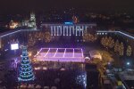 Хто буде платити за ковзанку Roshen в Дніпрі: у Філатова розкрили скандальну правду