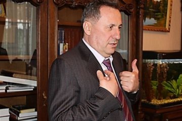 Найєм розповів про Стоянова і кулуарних інтригах в Генпрокуратурі