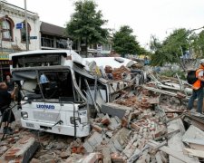 Стало відомо, де відбудеться найпотужніший землетрус в світі