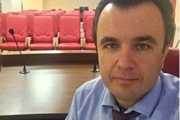 Андрей Гота