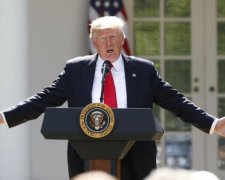 Трамп висунув англійцям ультиматум