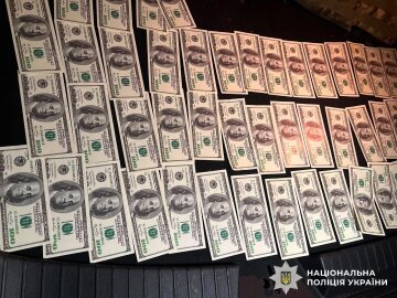 Затримання переправника ухилянтів на Вінниччині