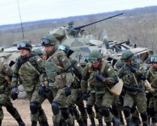 Прикордонники показали результат підготовки до навчань Захід-2017