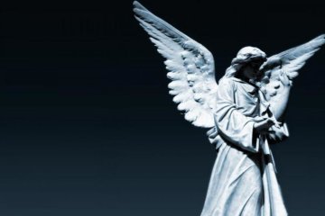 В святилищі кельтів археологам "явився" древній оракул: фото