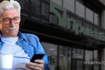 Арешт пенсійного рахунку: карта ПриватБанку