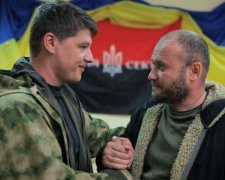 Смерть стала чем-то обыденным: киборг рассказал о жутких днях АТО