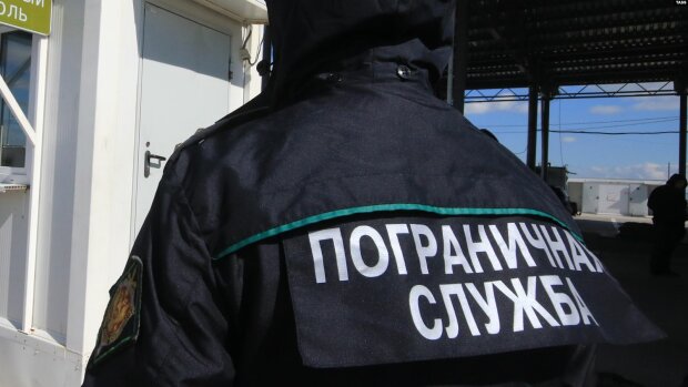 Российская ФСБ застрелила гражданского на границе, — СМИ