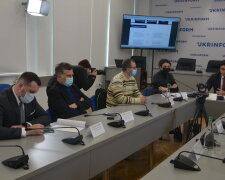 Влада і бізнес обговорили проєкт Стратегії економічної безпеки України