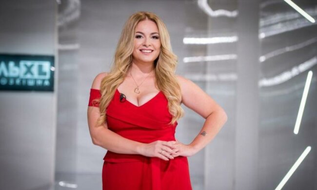 Пышнотелая модель поделилась секретами успеха