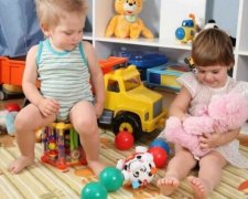 Діти обирають ігри краще від батьків