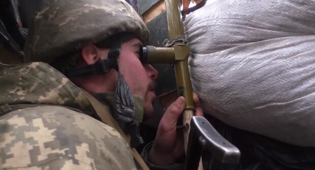 Перемирие только снится: украинские воины засыпают под провокации оккупантов на Донбассе