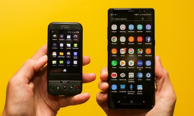 Android Q