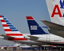 Триста лайнеров American Airlines не поднялись в небо из-за сбоя в программе