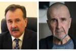 Володимир Миколаєнко: фото колаж