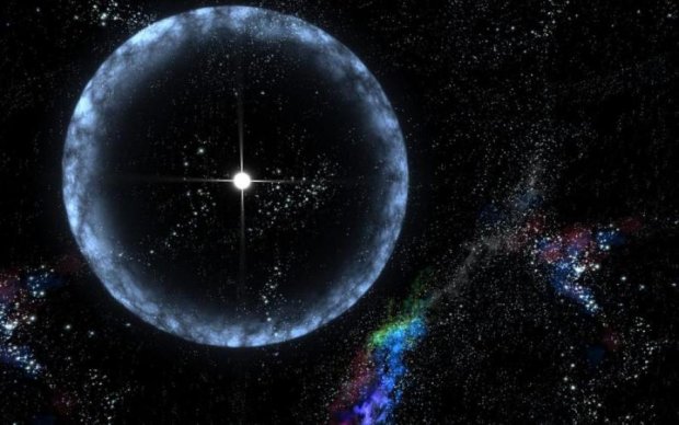 Астрономи виявили найвіддаленішу від Землі зірку