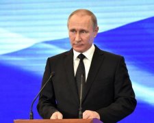 Вже серйозно: посіпаки Путіна опинилися в небезпеці