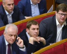 Дело Бакулина: соратнику Януковича уже готовят камеру