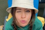 Надя Дорофєєва, фото: Instagram
