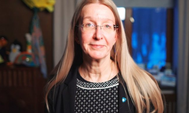 Супрун розкрила головні секрети схуднення до літа: ніяких тренувань