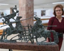 Мистецький протест 