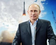 Украина уходит: новый снимок с Путиным порвал сеть