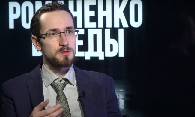 Павел Щелин