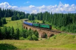 Укрзалізниця, потяг