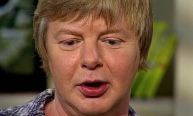 Андрей Григорьев-Апполонов, фото: Instagram